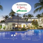 chez arsenio residence
