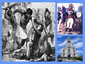 A Hispaniola Holocaust: “The Beheadings of Moca children