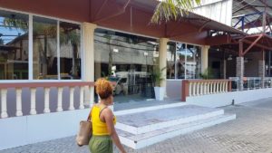 Ex Rumba Bar opens March 15