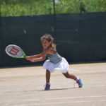 International Tennis Center Sosua Ocean Village Dominican republic