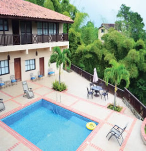 Mountain Town of Jarabacoa is Perfect Destination for Ecotourism and Golf