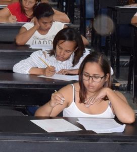 Only 14 of medical students pass test to practice in DR