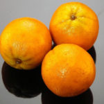 Orange (“china”)