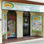 Optica Burgos Puerto plata