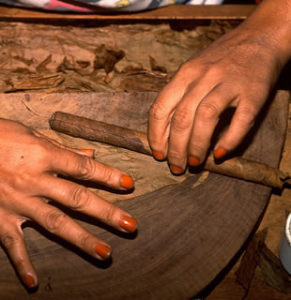 Santiago Is Now the “Cigar Capital of the World”