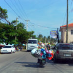 driving in dominican republic