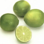Lime / limon