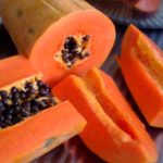 Papaya or lechosa