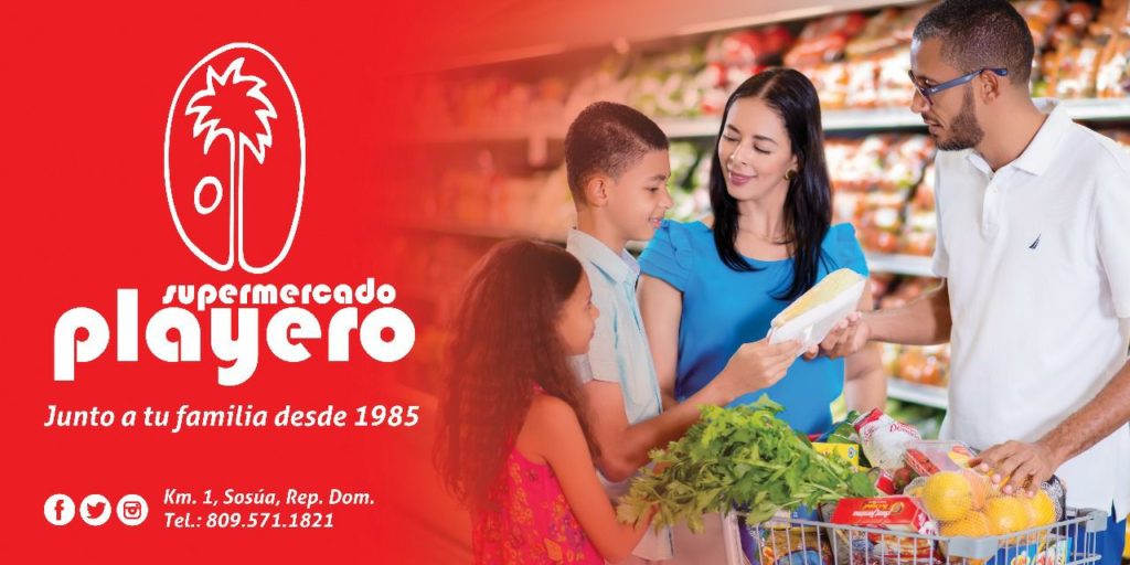 Supermercado Playero - World Class Supermarket in Sosua