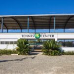 International tennis center sosua courts