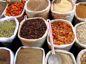Top 3 healing spices you can find in the Dominican republic