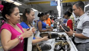 Better policies needed to back manufacturing jobs