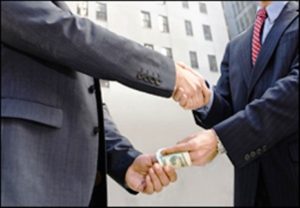 CNN.com: When a President rob his own country where is the world power to protect its citizens