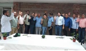 DR near the top for avocado production