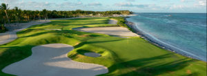 Dominican Republic Golf Courses