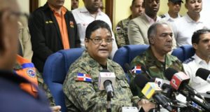 How many died in Easter Week 2018