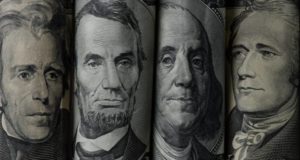 Peso depreciating fast