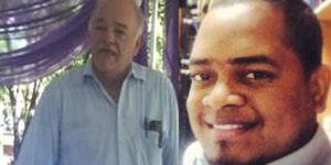 Police have solved the case of murder of former Customs Agency director in Puerto Plata