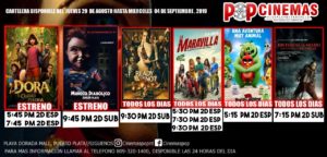 movies pop cinemas