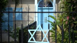 memories from tropical zeon Dominican Republic jews