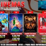 playa dorada pop cinemas