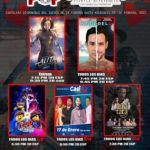 Pop Cinemas - this week movies at Playa Dorada Puerto Plata