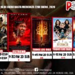 movies playa dorada