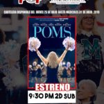 Pop Cinemas - this week movies at Playa Dorada Puerto Plata