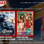 movies puerto plata