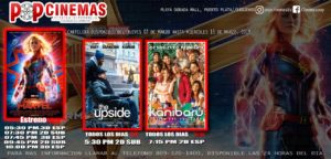 movies puerto plata