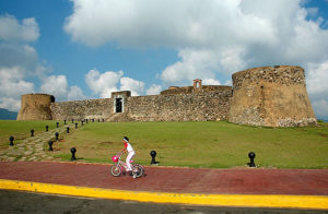 san felipe fortress