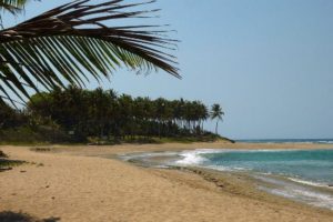 Cabarete appeals to President Medina to stop Encuentro Beach privatization