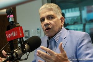 Eduardo Estrella says DR was “ungrateful” to Taiwan