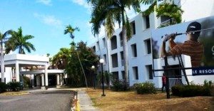 Hoteliers of Playa Dorada appeal to the authorities of Puerto Plata to stop conflicts between taxi drivers and tourists