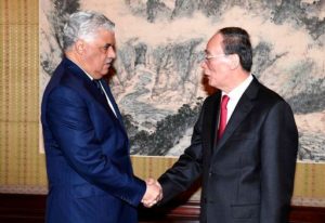 In blow to Taiwan, Dominican Republic forges ties with China