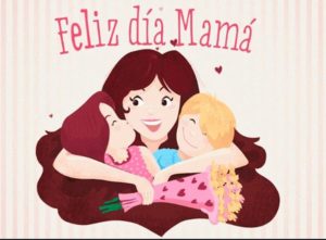  On Sunday, 27th May Mother's Day is celebrated in the Dominican Republic. In the Dominican Republic Mother's Day is always held on the last Sunday of May. It is the day you should thank your mother in a very special way, overloading her with gifts. The gratitude of the children for the mother is high. To help the children express their gratitude, the flower shops and the many boutiques and shops are making special offers on washing machines, refrigerators, gas stoves, television sets, clothing and shoes. In Sosúa in El Batey, Sosúa Abajo and Charamicos we see flags outside the shops and shop windows decorated, to present the special Mother's Day offers to lure the sons and daughters to buy their mother a present to express their gratitude for her. Sunday May 27 is Mother's Day Sunday May 27 is Mother's Day But it is also a tradition for the Herman Strauss foundation and the military Airbase to provide gifts like food and other stuff for mothers from poor families.