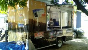 You can get your driver's license at the City Hall of Sosua