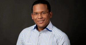 You need identity card number to ship from the US to the DR