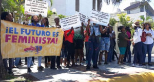 Citizens strongly in favor of anti-abortion law with three exceptions