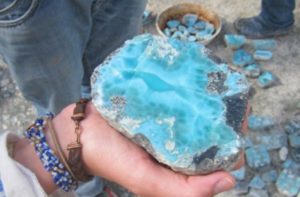 National Larimar Day