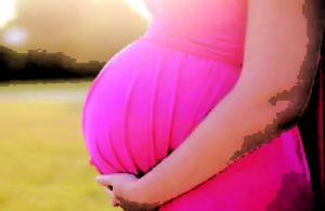 Single moms prevalent in the Dominican Republic 