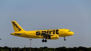 Spirit’s Orlando expansion includes 11 Latin American, Caribbean destinations
