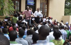 haitians using dominicans id