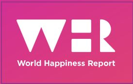 world happiness report 2018