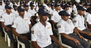 Community Police to be set up