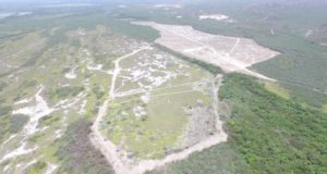 Greedy town government holds up renewable energy project