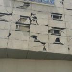 Haiti protests Rioting in Port-au-Prince over the cost of fuel 2018