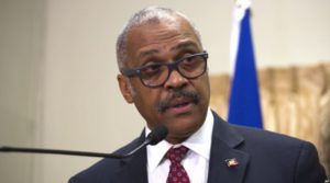 Haiti blames their crisis on the DR