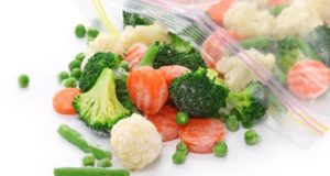 Public Health issues warning regarding imported vegetables