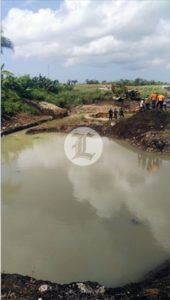 Three brothers drown in San Pedro